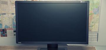 24 дюйма — не роскошь. Обзор монитора BenQ XL2411T