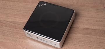 Умеренность во всём. Обзор неттопов ZOTAC ZBOX ID92 PLUS и ZBOX nano AQ01 PLUS