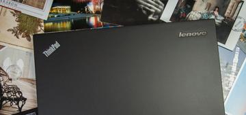 Два аккумулятора, одна IPS-матрица. Обзор Lenovo ThinkPad T440s
