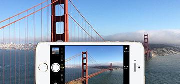 Ваш iPhone способен на большее! Пять простых способов улучшить мобильные фотографии