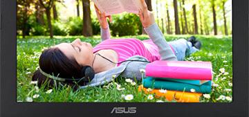 Они снова с нами. Обзор нетбуков ASUS X102BA и ASUS X200CA