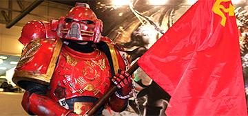 Игромир-2013: впечатления о выставке