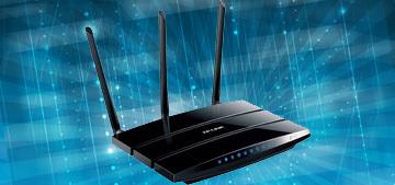 Дредноут. Обзор роутера TP-Link TL-WDR4300 с поддержкой сетевой печати