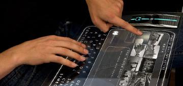 Из прошлого в будущее. Интервью с главой подразделения технологического маркетинга AMD Сашей Маринковичем 