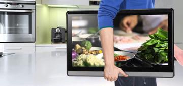 Андроид на столе. Обзор моноблока Acer DA223HQL