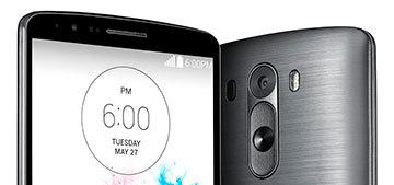 Сложное – просто. Обзор топового смартфона LG G3: дизайн, железо, камера