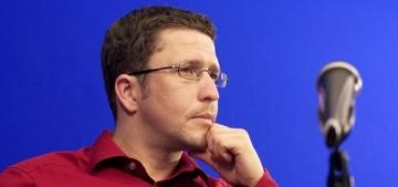 Интервью | Максим Спиридонов: «Онлайн-образование — как звукозапись в музыке: надо время, чтобы это стало частью жизни»