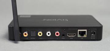 Апгрейд телевизора. Обзор медиаплеера Tivion B1100 Smart TV Box