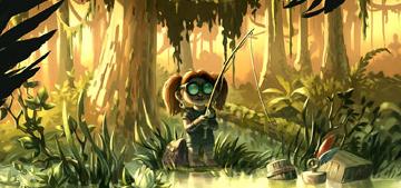 Гоблины и гномы: чем интересны новые карты Hearthstone