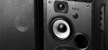 Топовые мультимедийные стереопары. Обзор Edifier R2700 и microlab SOLO-6C