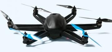 Стартапы недели. Выпуск 8: беспилотники для видеосъёмки и панорамная видеокамера