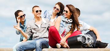 С музыкой по жизни. Выбираем портативную акустику