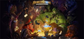 Обзор Hearthstone: Heroes of Warcraft. Карты, деньги и два топора
