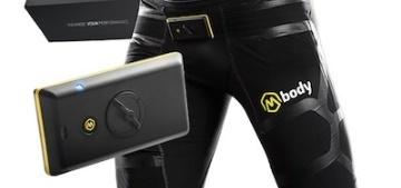 Восемь новых устройств для бега, плавания и фитнеса, которые могут скоро появиться на рынке