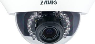 Всевидящее око. Обзор IP-камер ZAVIO D3100, F1105 и F3100