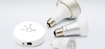 Новый взгляд на освещение. Обзор умных лампочек от Philips, LIFX и Milight