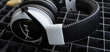 Видео: обзор игровой гарнитуры HyperX Cloud