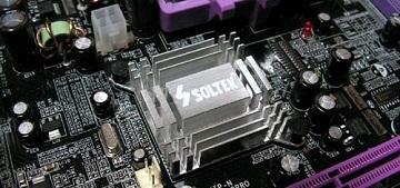 Мертвые бренды. Часть 1: Soltek