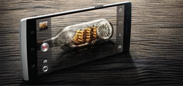 Gangnam style! Обзор смартфона OPPO Find 5