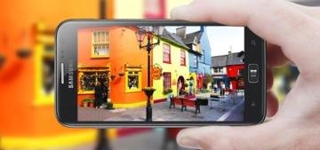 Корейская форточка. Долгожданный флагман Samsung ATIV S на Windows Phone 8