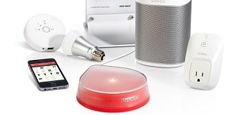 Что нового в "умном доме" в августе?