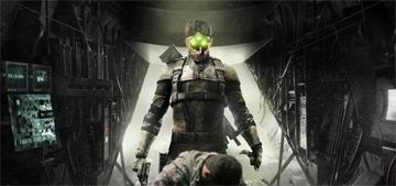 Серьезный Сэм Фишер. Обзор игры Splinter Cell: Blacklist