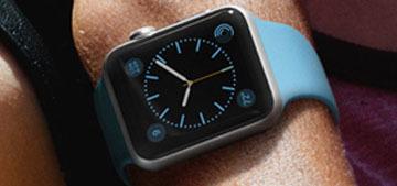 Умные часы Apple Watch. Предварительный обзор и первые впечатления