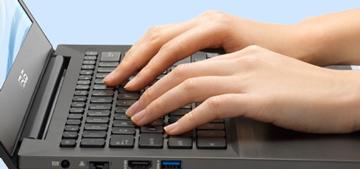 Рабочий ноутбук с игровой видеокартой. Обзор ASUSPRO ADVANCED B551LG