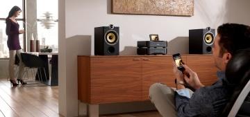 Системы мультирум. Что, как и зачем