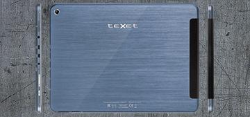 Обзор планшета Texet X-pad Style 10 3G TM-9767