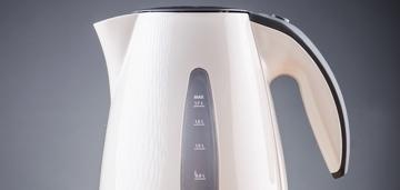 В погоне за кипятком: выбираем электрочайник