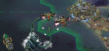 «Цивилизации»: ретроспектива. От первой Civilization до Beyond Earth