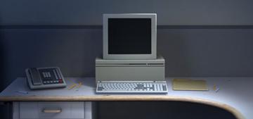 Все шаблоны сломаны! Обзор игры The Stanley Parable