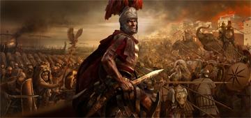 Total War: Rome 2. Хочешь мира — готовься к войне