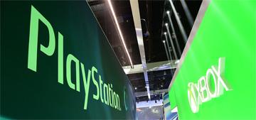 Что показывали на E3–2013? Все подробности о главных игровых событиях года