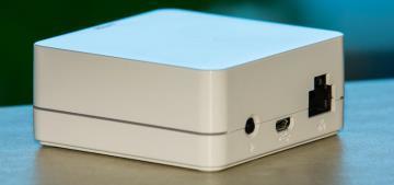 "Умный дом" сделай сам. Обзор хаба Lutron Smart Bridge