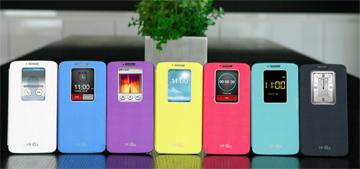 ФлаGманус. Обзор смартфона LG G2