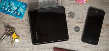 Крохотный ПК. Обзор Intel NUC DC53427HYE