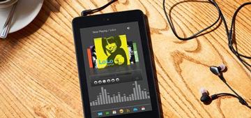 Простота по-американски. Обзор планшета Dell Venue 7 3730