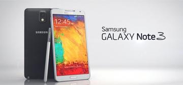 Ещё больше, тоньше и быстрее. Подробный обзор Samsung Galaxy Note 3