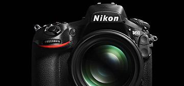 36 мегапикселей на полном кадре. Предварительный обзор Nikon D810