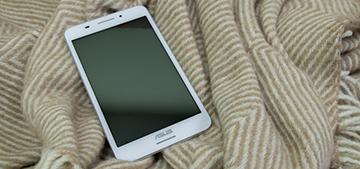 Мощный двухсимочный планшет. Обзор нового ASUS Fonepad 7