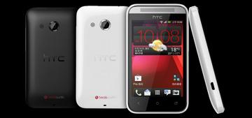 Гигагерц на сто грамм веса. Обзор HTC Desire 200