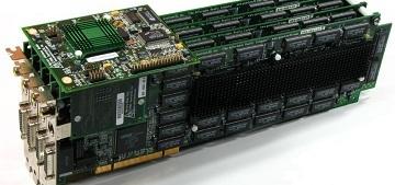 Мертвые бренды. Часть 6: 3dfx