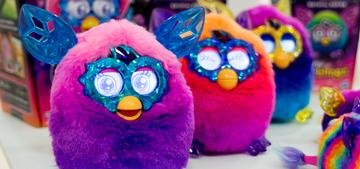 15 подарков для гиков и их детей