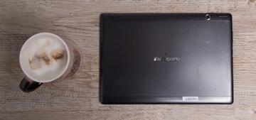 Именитый китаец. Обзор планшета Lenovo IdeaTab S6000