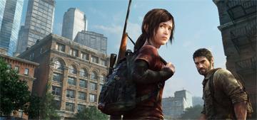 Грибной зомби-апокалипсис. Обзор экшена The Last of Us