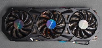 Интересная задумка. Обзор видеокарты GIGABYTE GeForce GTX TITAN BLACK