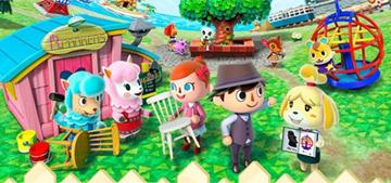 Уютный город в твоем кармане. Обзор игры Animal Crossing: New Leaf