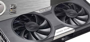 Форсированные флагманы. Обзор видеокарт EVGA GeForce GTX 780 Superclocked ACX 3 и ZOTAC GeForce GTX 780 AMP! Edition